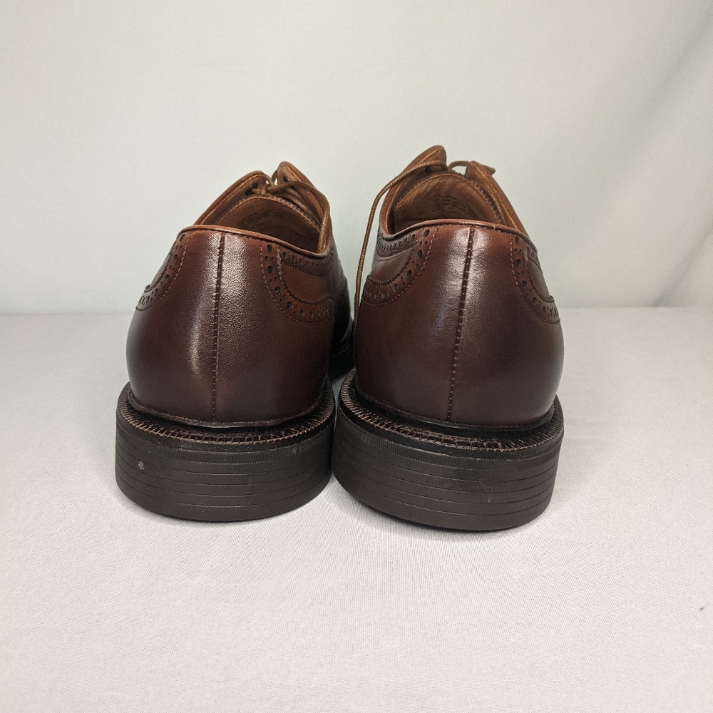 Polo Ralph Lauren wingtips - Picture 4 of 8